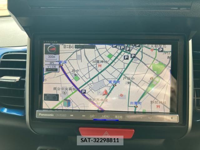 Honda N BOX 2014-02 8100708-17