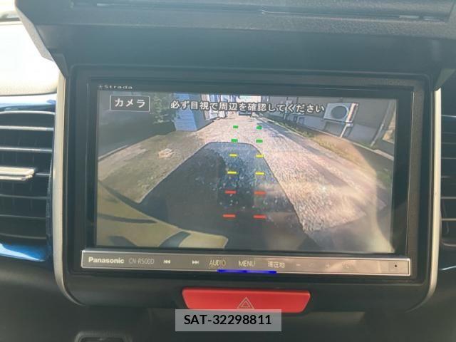 Honda N BOX 2014-02 8100708-19
