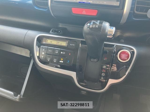 Honda N BOX 2014-02 8100708-20