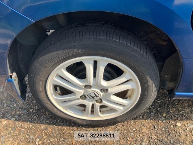 Honda N BOX 2014-02 8100708-5