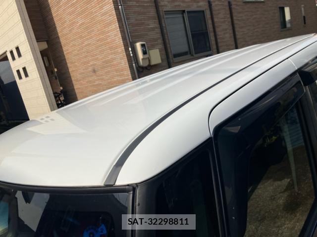 Honda N BOX 2014-02 8100708-8