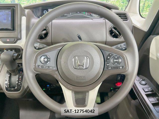 Honda N BOX 2022-03 8100653-10