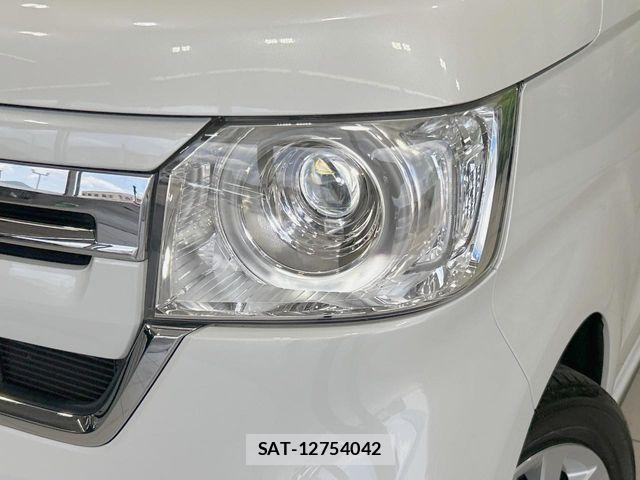 Honda N BOX 2022-03 8100653-11