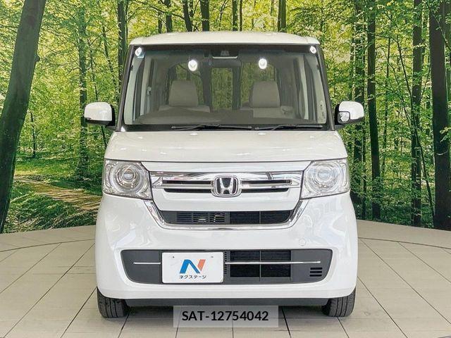 Honda N BOX 2022-03 8100653-13