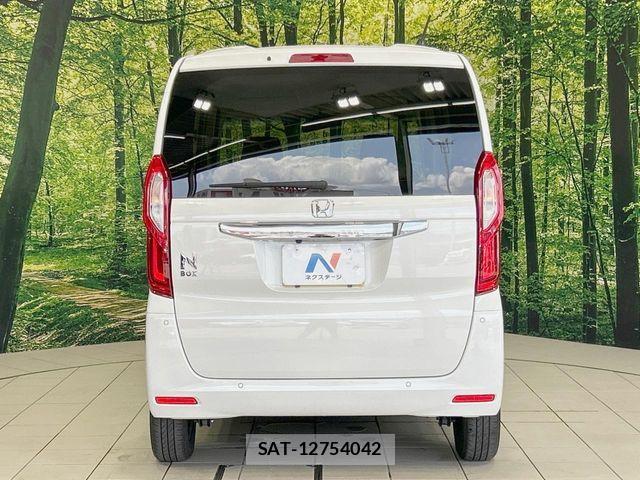 Honda N BOX 2022-03 8100653-14