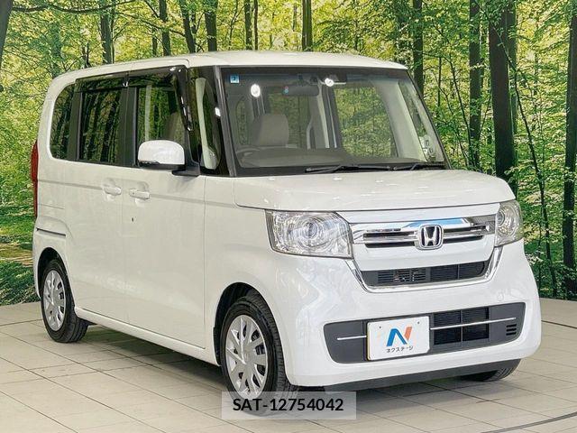 Honda N BOX 2022-03 8100653-15