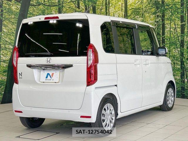 Honda N BOX 2022-03 8100653-16