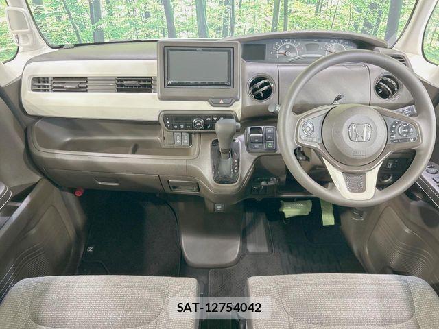 Honda N BOX 2022-03 8100653-1