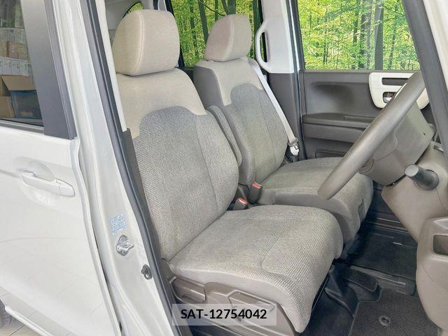 Honda N BOX 2022-03 8100653-7