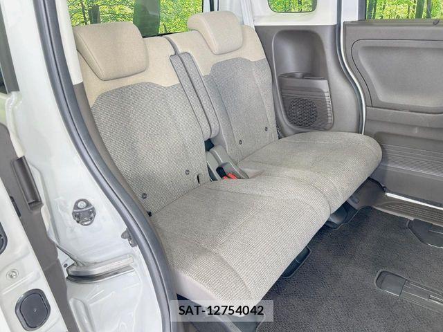 Honda N BOX 2022-03 8100653-8