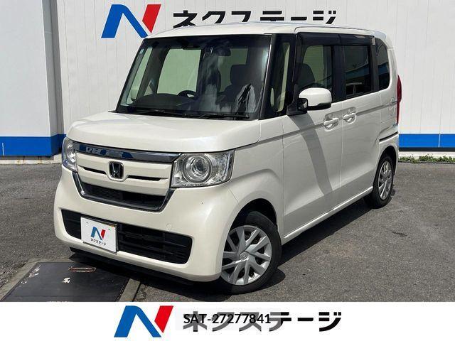 Honda N BOX 2018-02 8100659-0