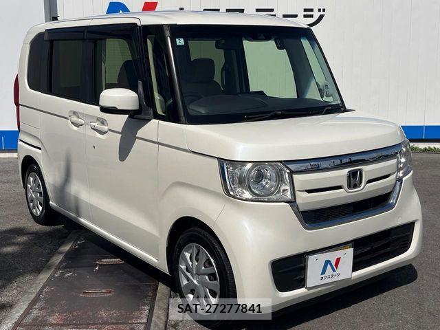 Honda N BOX 2018-02 8100659-16