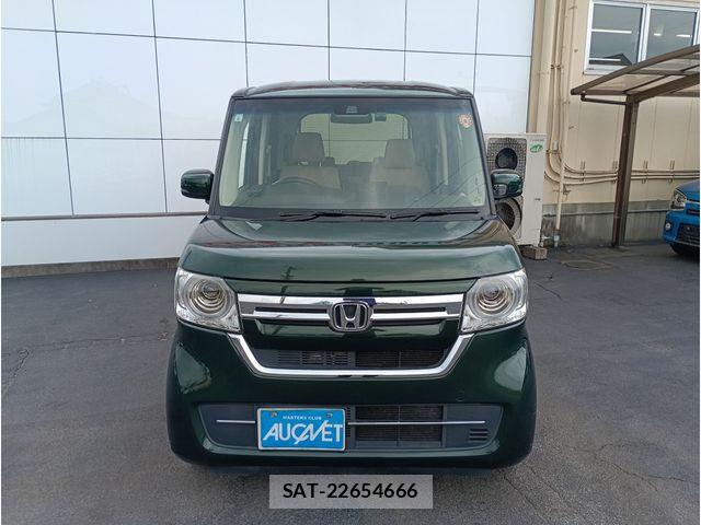 Honda N BOX 2022-06 8100680-1