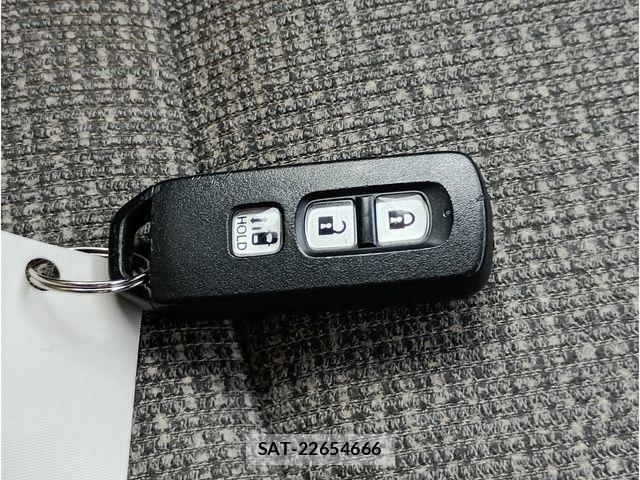Honda N BOX 2022-06 8100680-20