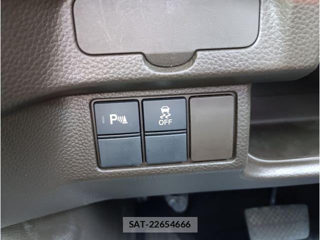 Honda N BOX 2022-06 8100680-21