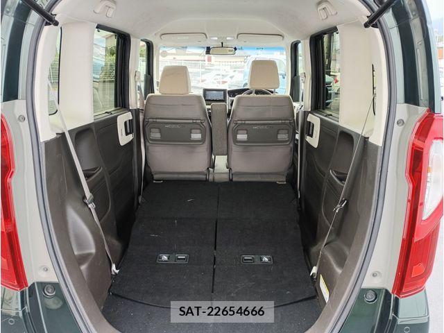 Honda N BOX 2022-06 8100680-22