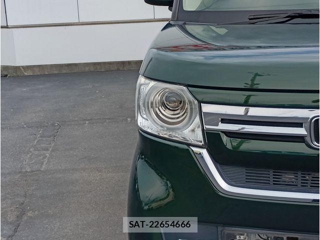 Honda N BOX 2022-06 8100680-23