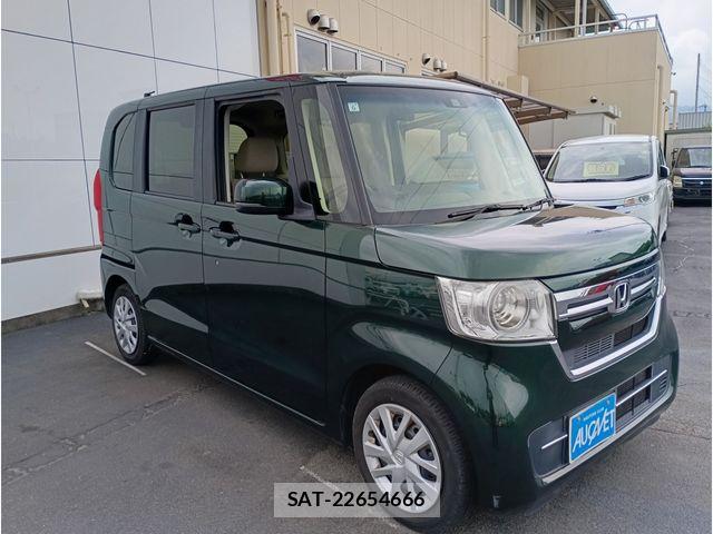 Honda N BOX 2022-06 8100680-2