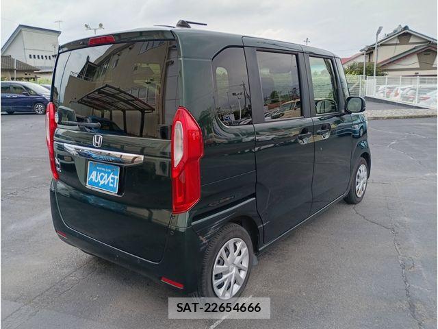 Honda N BOX 2022-06 8100680-3