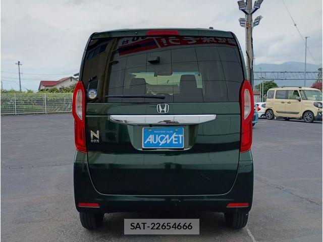 Honda N BOX 2022-06 8100680-4