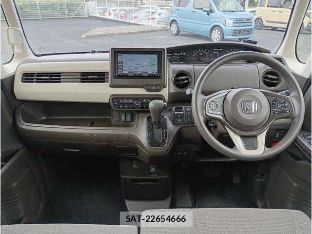 Honda N BOX 2022-06 8100680-6