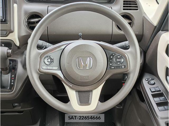 Honda N BOX 2022-06 8100680-7