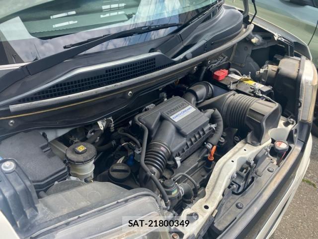 Honda N BOX 2014-11 8100690-10