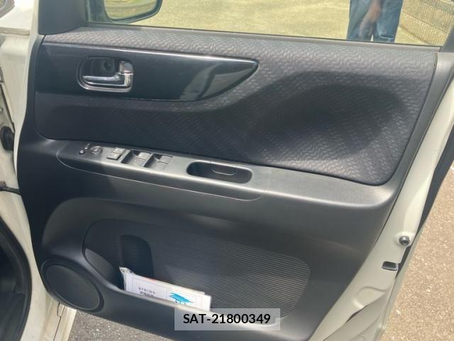 Honda N BOX 2014-11 8100690-11
