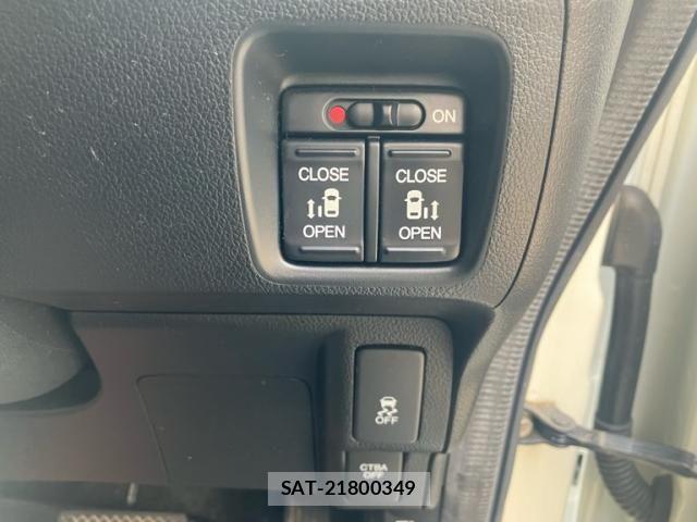 Honda N BOX 2014-11 8100690-13