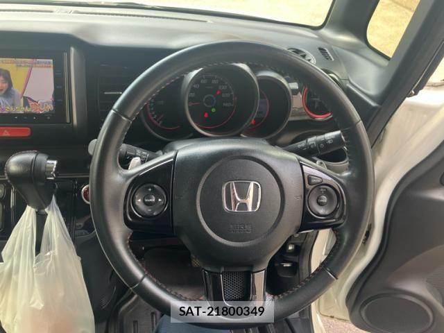 Honda N BOX 2014-11 8100690-14