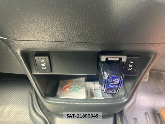 Honda N BOX 2014-11 8100690-15