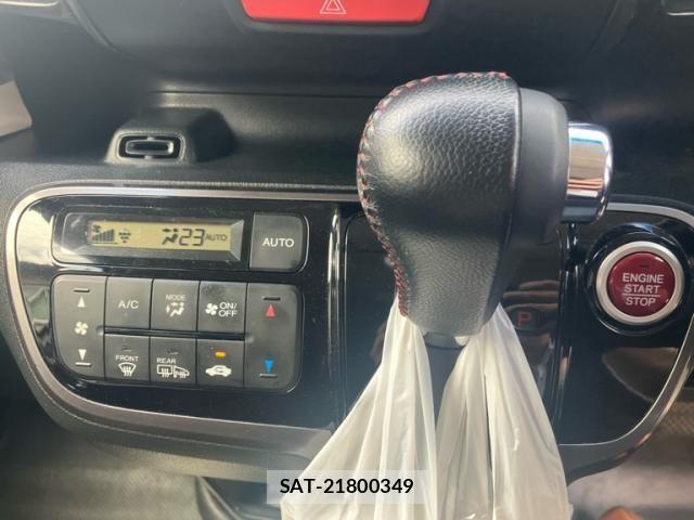 Honda N BOX 2014-11 8100690-16