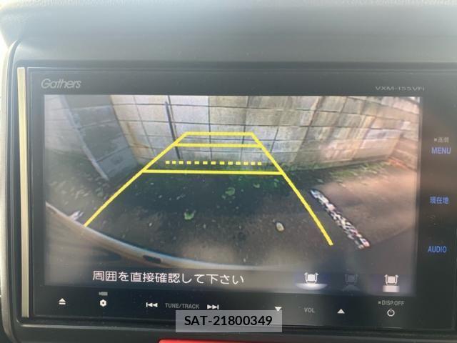Honda N BOX 2014-11 8100690-18