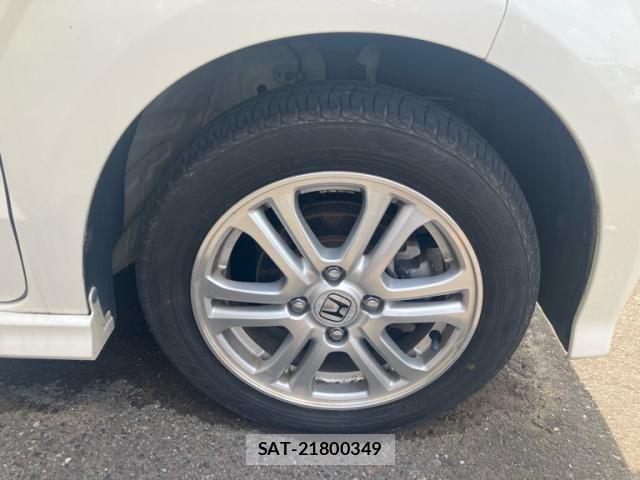 Honda N BOX 2014-11 8100690-5