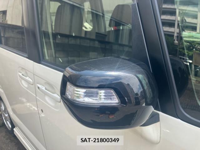 Honda N BOX 2014-11 8100690-6
