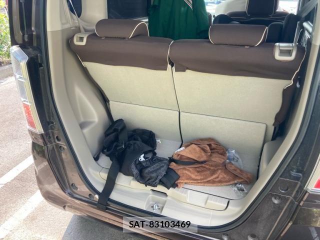 Honda N BOX 2016-10 8100692-9