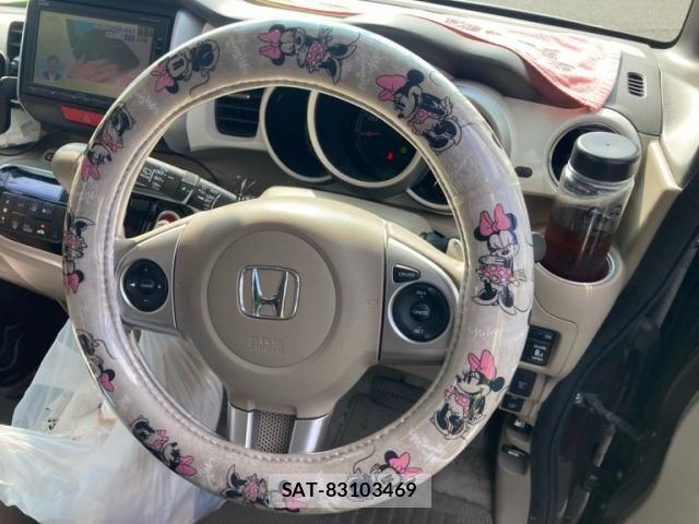Honda N BOX 2016-10 8100692-11