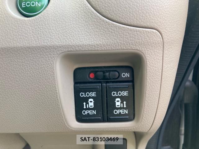 Honda N BOX 2016-10 8100692-13