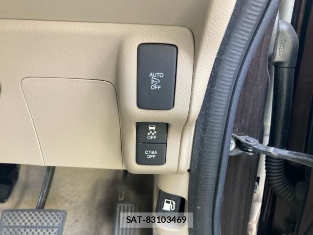 Honda N BOX 2016-10 8100692-14