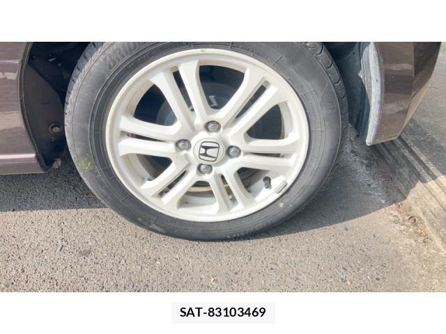 Honda N BOX 2016-10 8100692-21