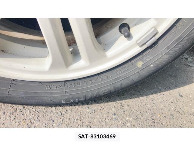 Honda N BOX 2016-10 8100692-22