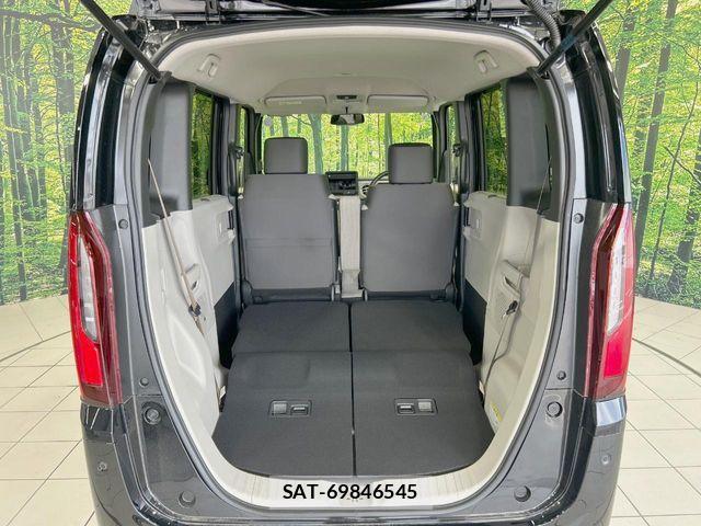 Honda N BOX 2026-06 8100647-9