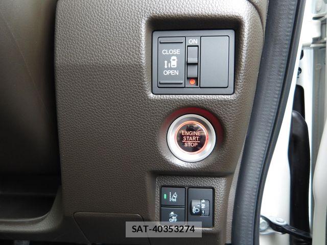 Honda N BOX 2023-10 8100651-11