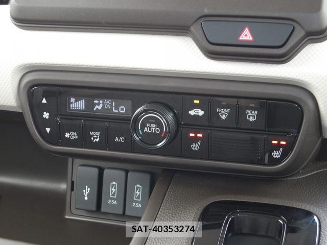 Honda N BOX 2023-10 8100651-12