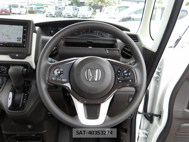 Honda N BOX 2023-10 8100651-15