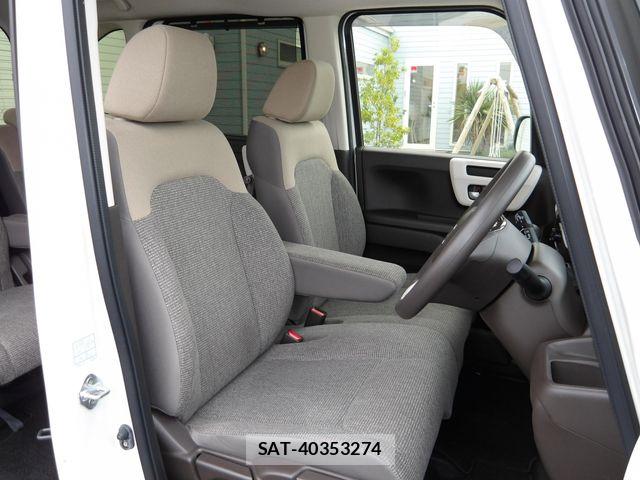 Honda N BOX 2023-10 8100651-18