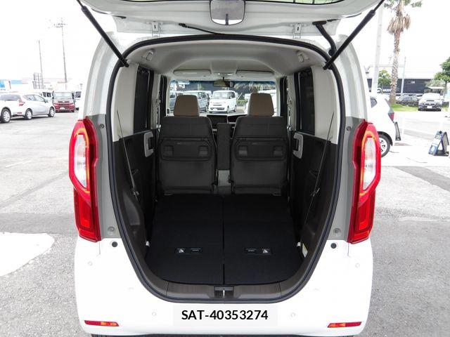 Honda N BOX 2023-10 8100651-21