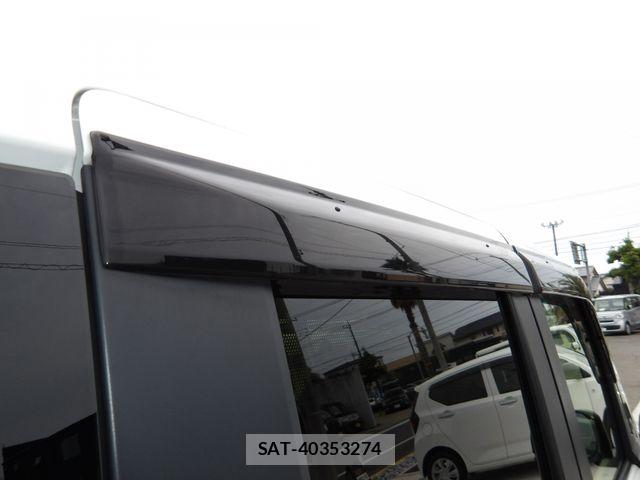 Honda N BOX 2023-10 8100651-23