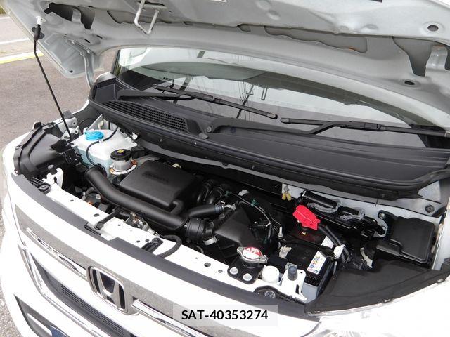 Honda N BOX 2023-10 8100651-24