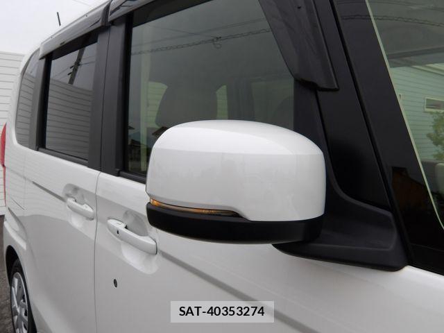 Honda N BOX 2023-10 8100651-25